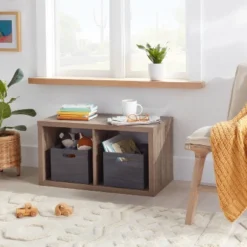 Featured Products 5 2 Cube Organizer - Brightroom™