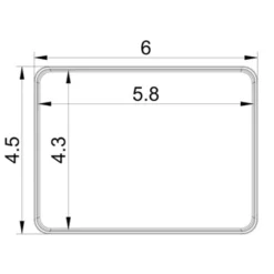 Medium Plastic Bathroom Tray - Brightroom™ 6 Medium Plastic Bathroom Tray - Brightroom™ -Home Comfort Store GUEST fd805f08 bb0e 48df a376 37ad8cc33266